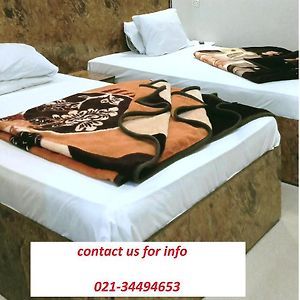 Airport Hotel Bed & Rest