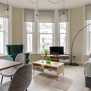 Dublin Castle Suites